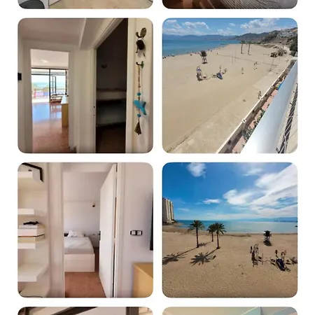 Casa Bahia 12 ファロ・デ・クリェラ