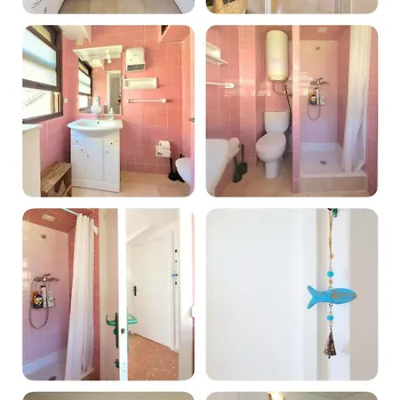 Apartament Casa Bahia 12 *